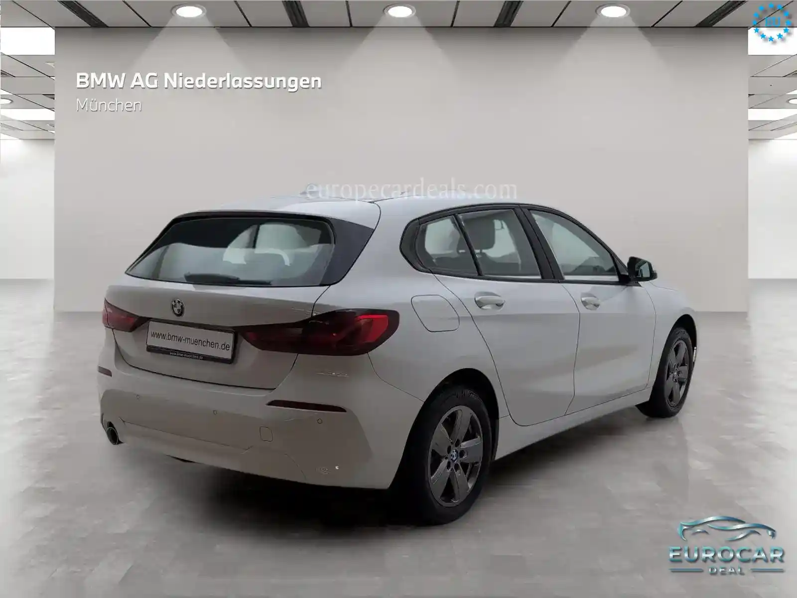 BMW 118