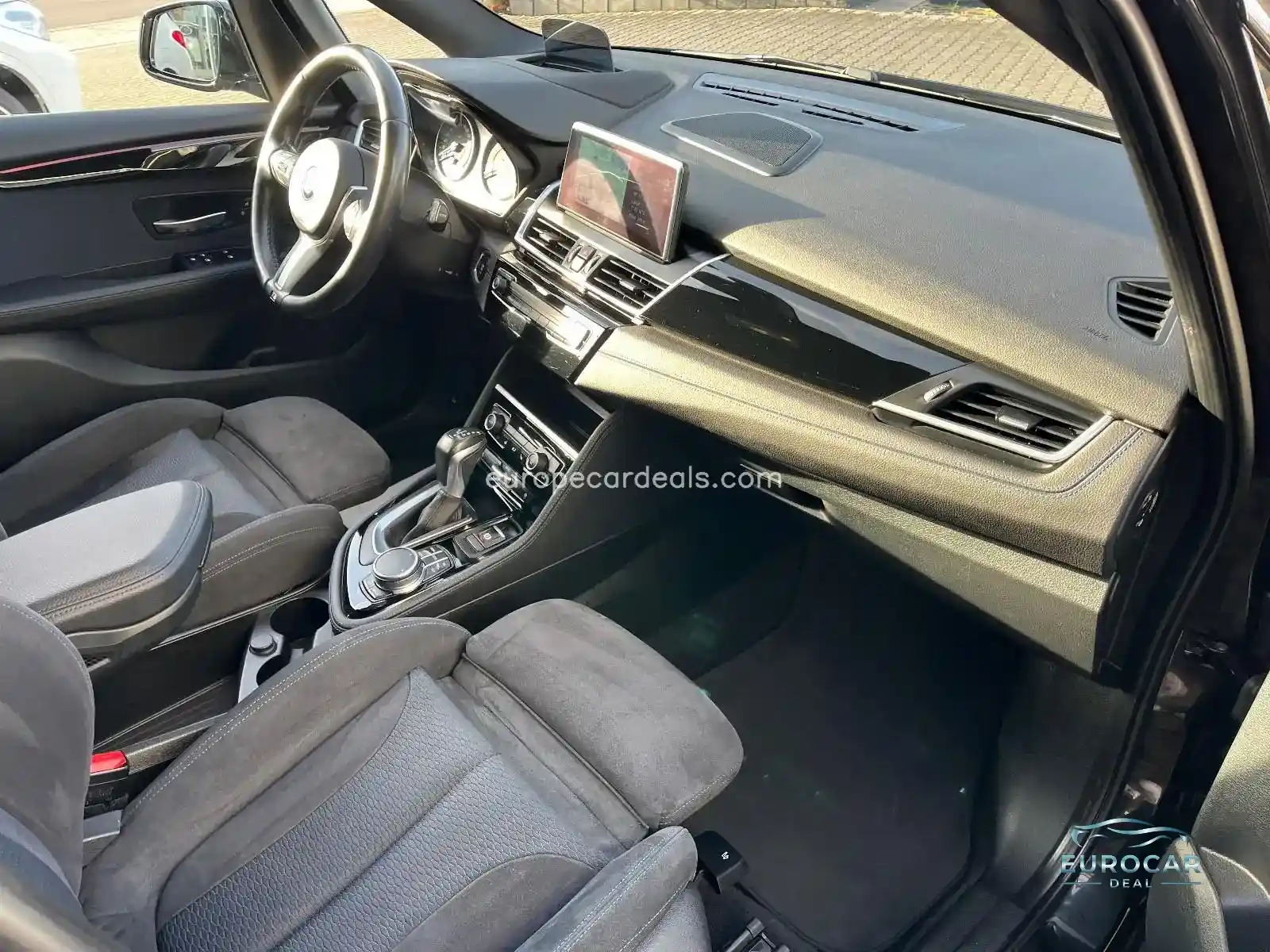BMW 220 Active Tourer