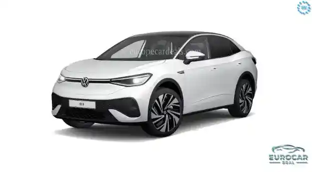 Volkswagen ID.5