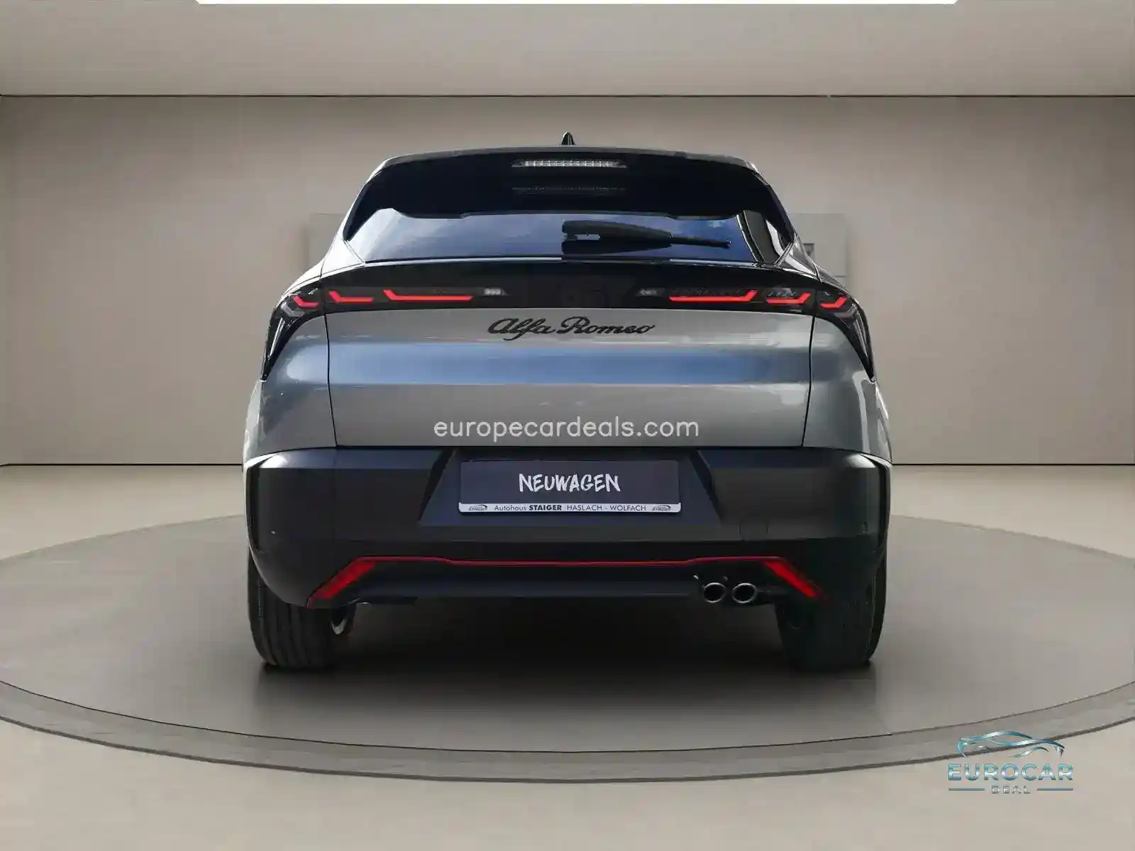 Alfa Romeo Junior