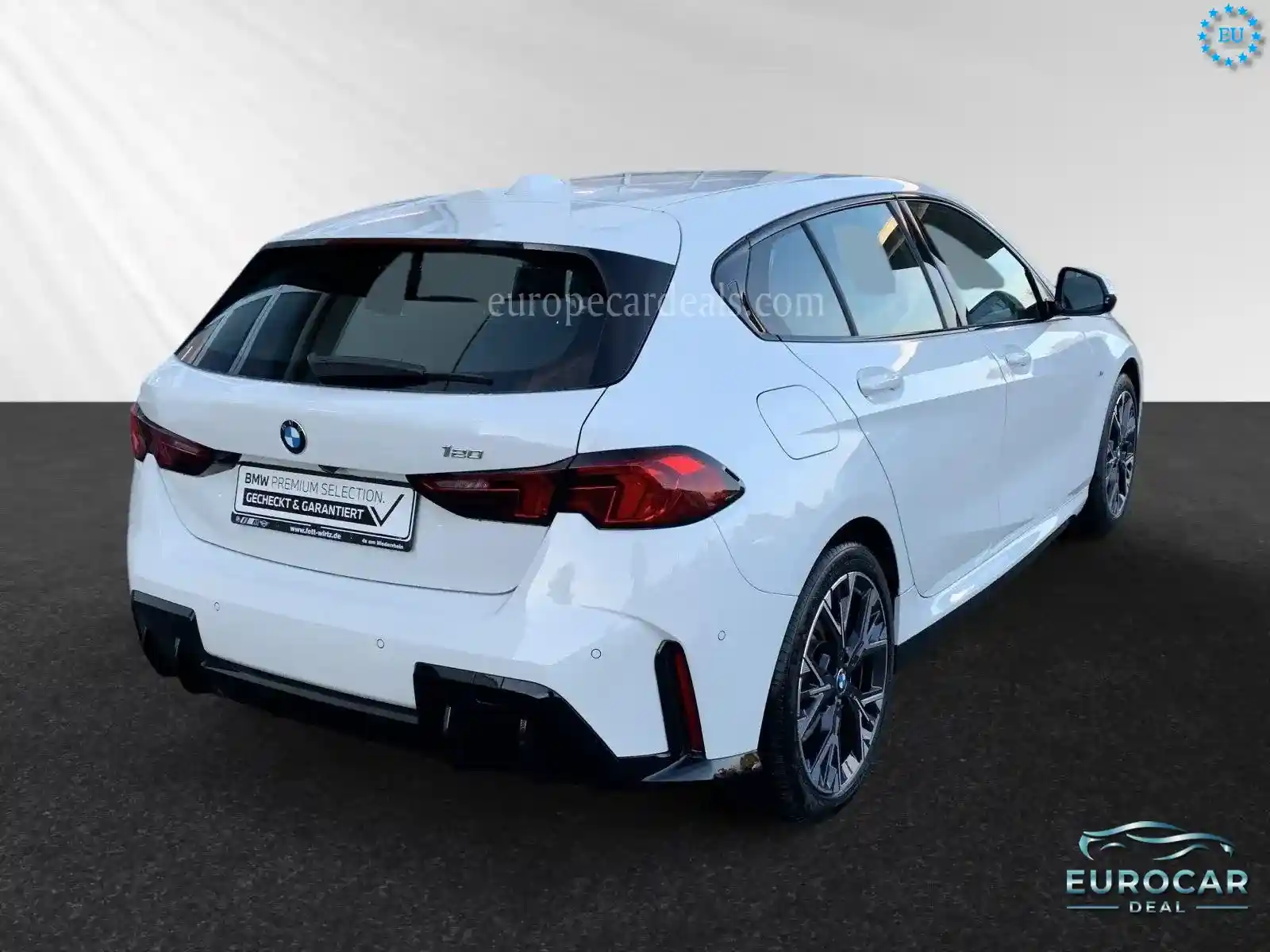 BMW 120
