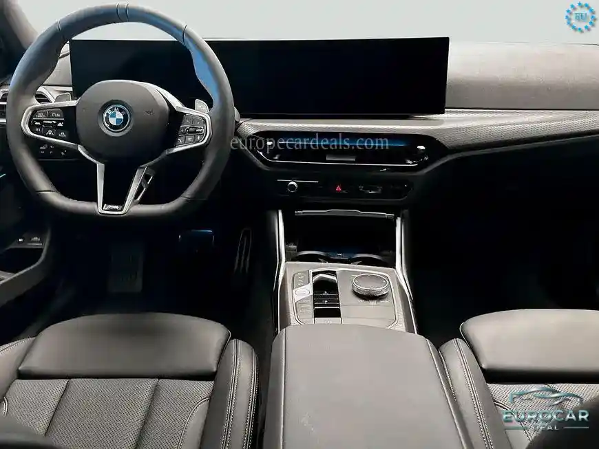 BMW 135