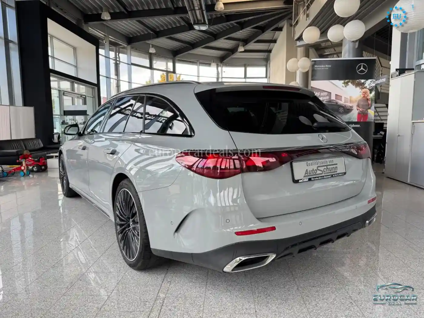Mercedes-Benz E 450