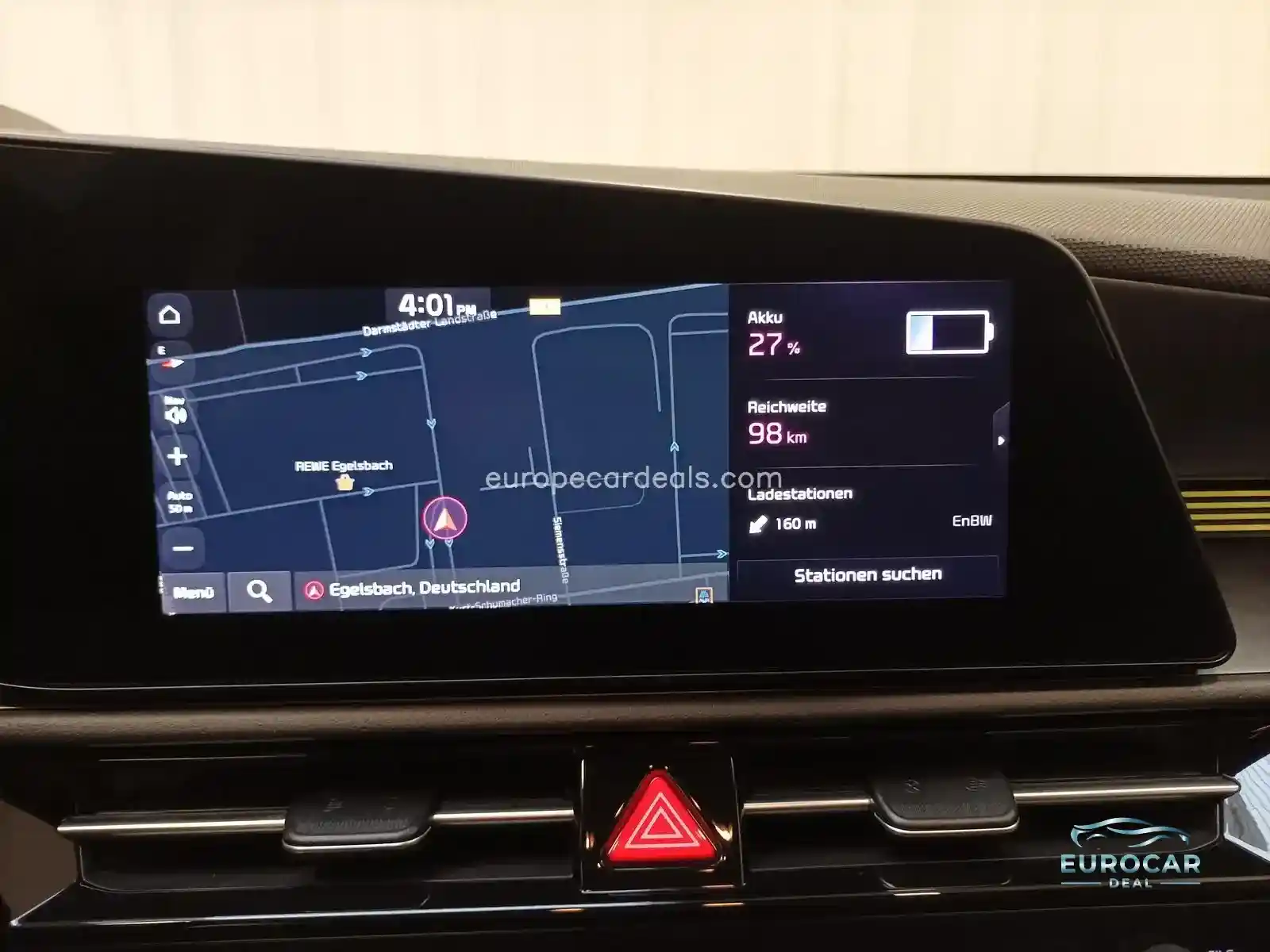 Kia Niro EV
