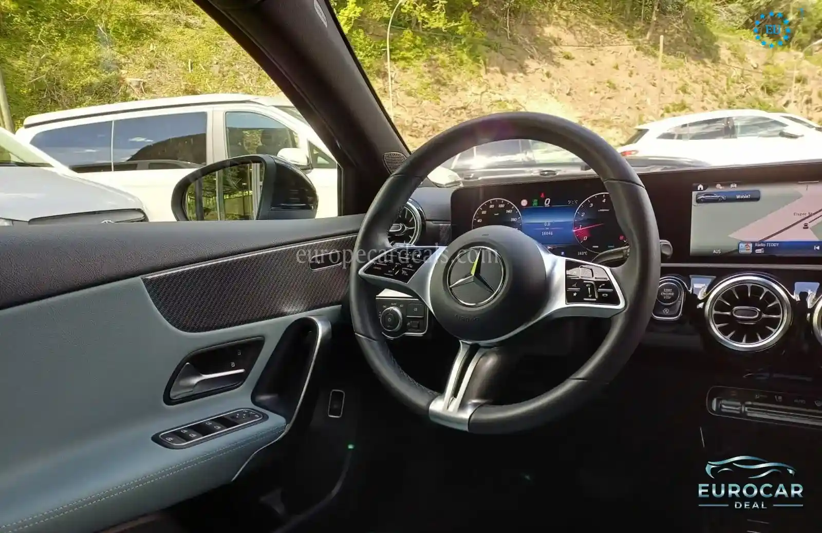 Mercedes-Benz A 220