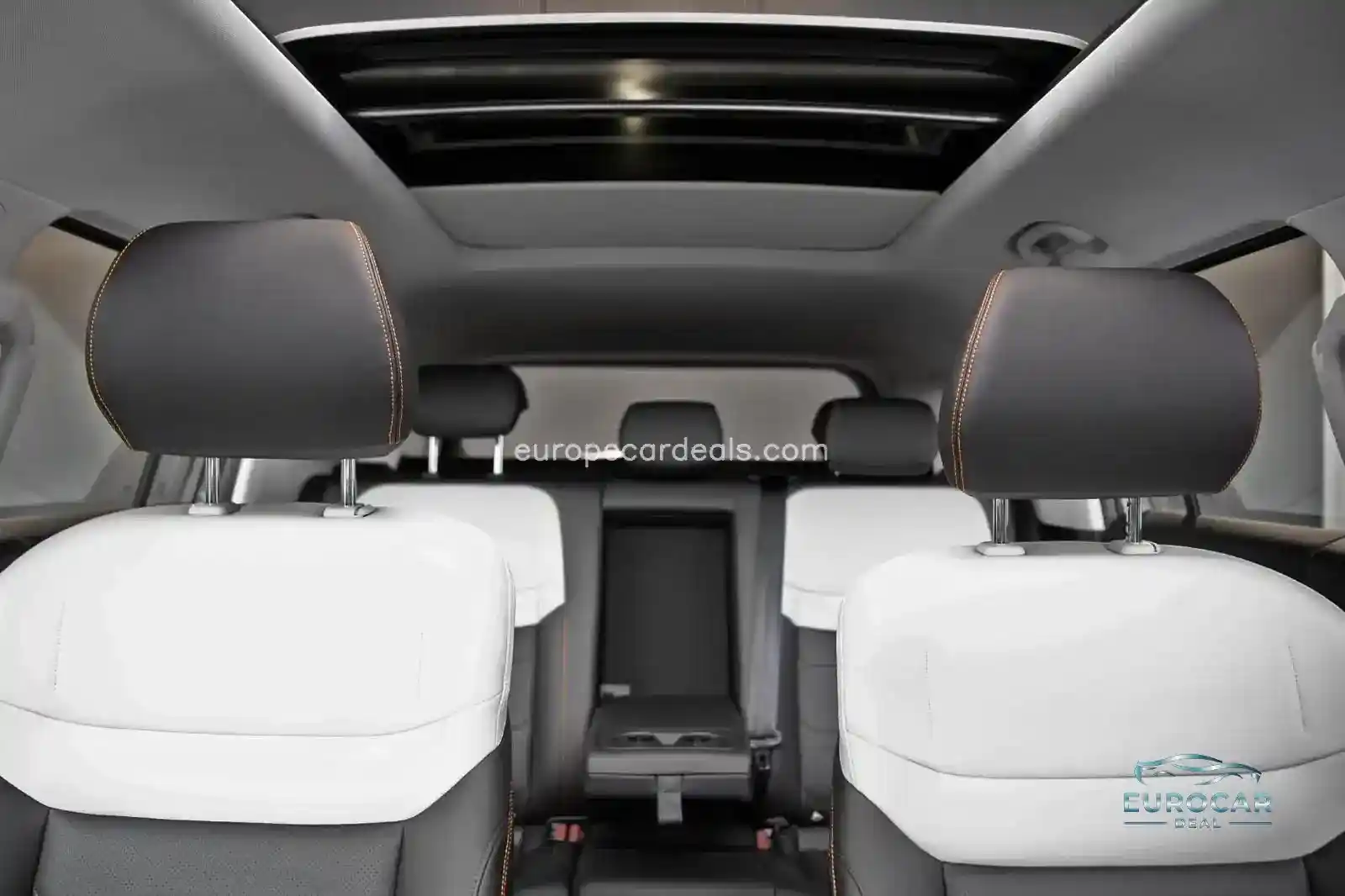 BAIC BJ30