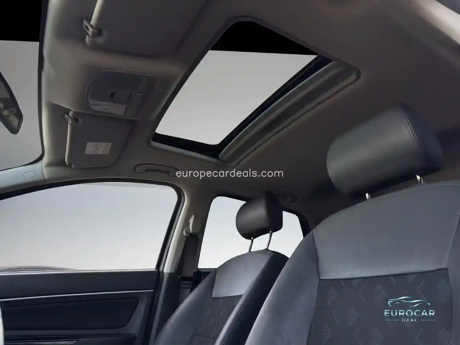 BAIC Senova X25
