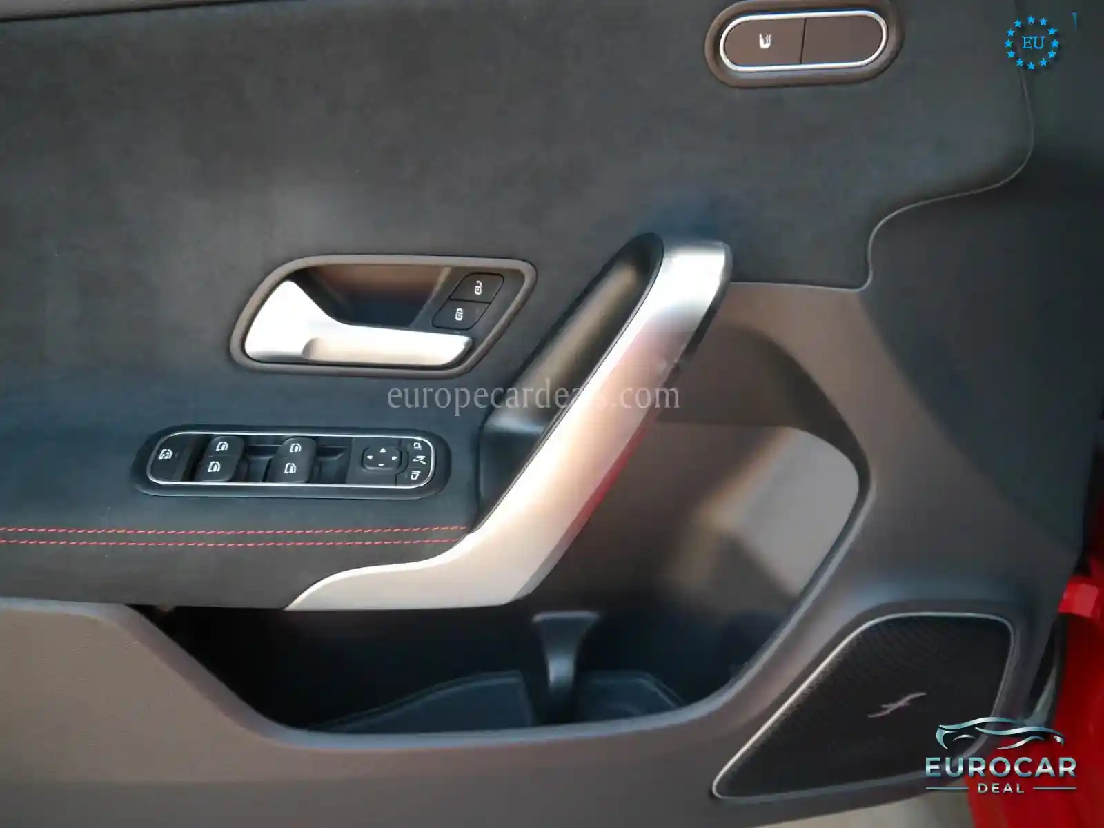 Mercedes-Benz CLA 220 Shooting Brake