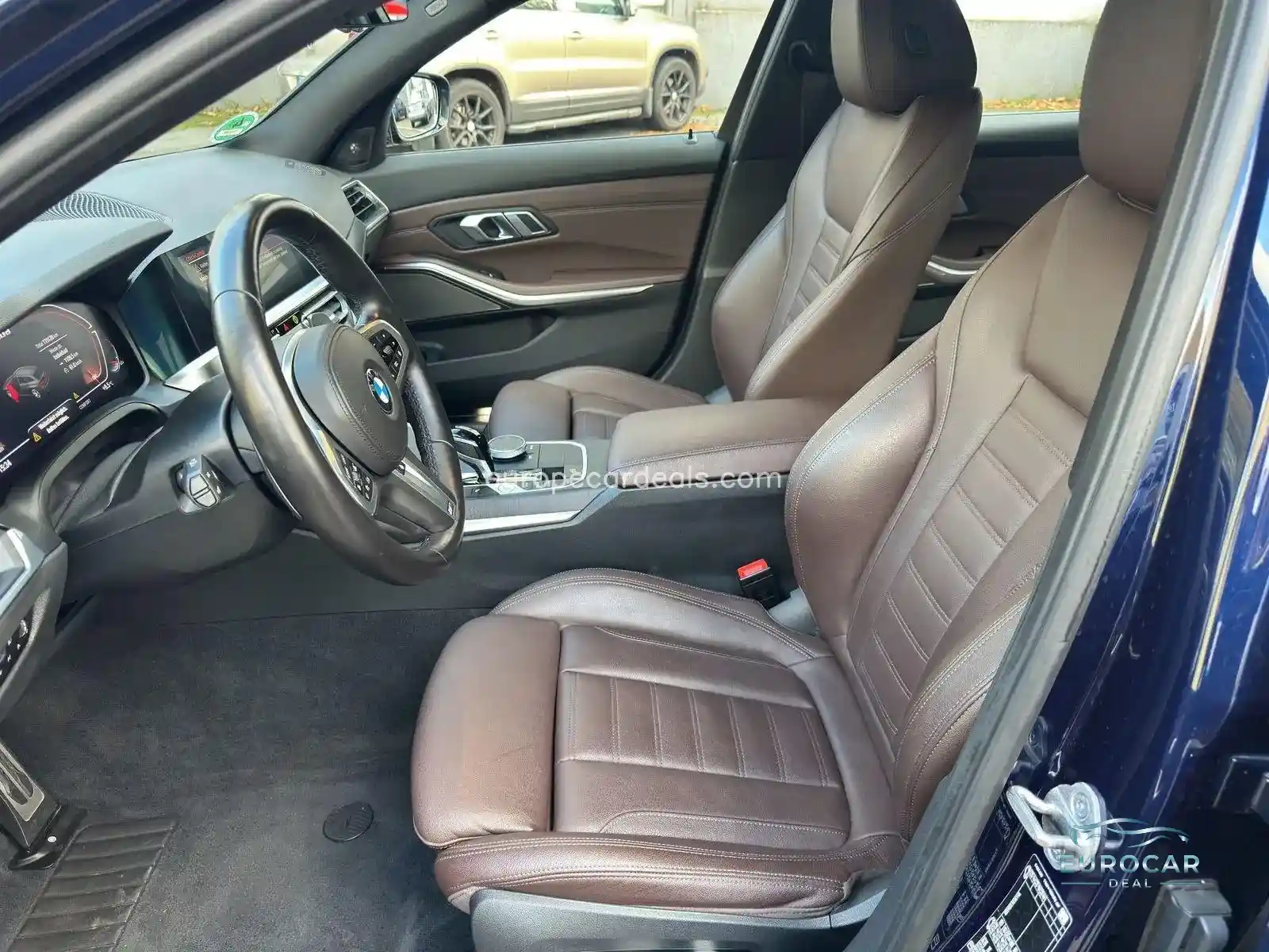 BMW M340d