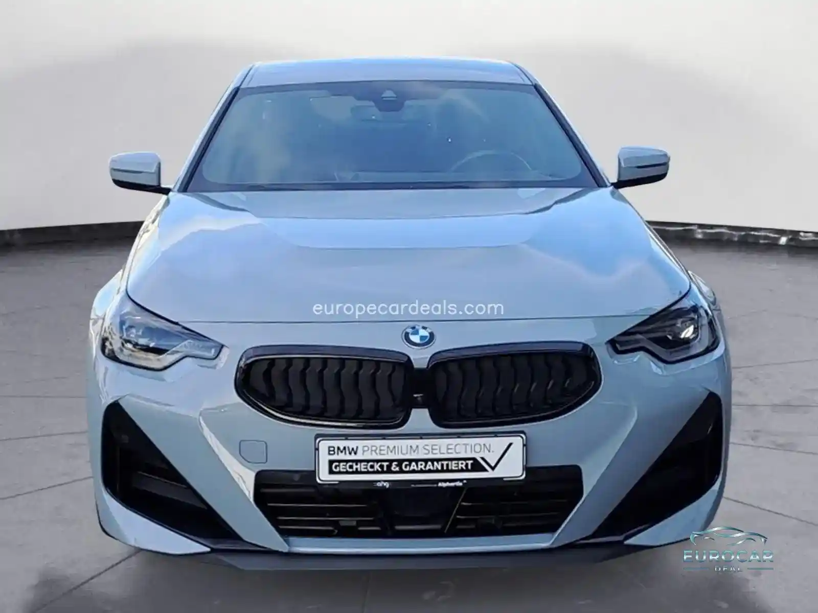 BMW 230