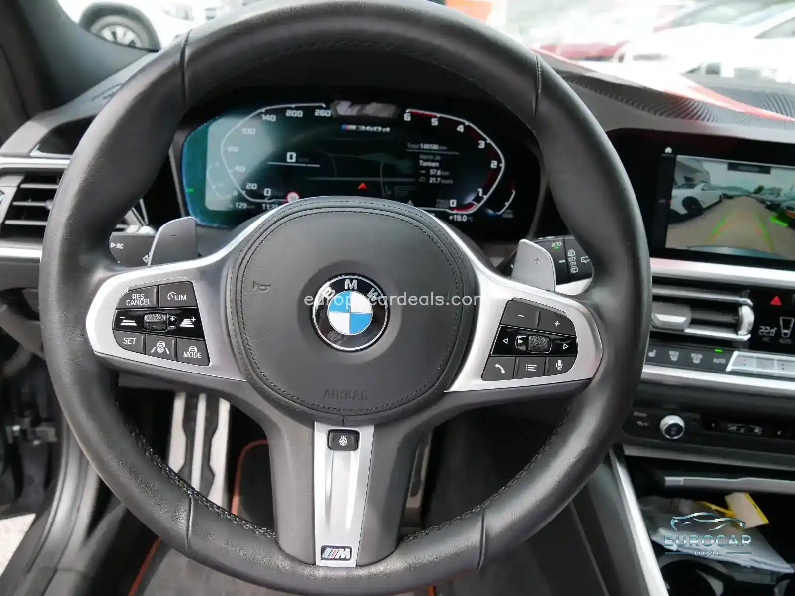 BMW M340d