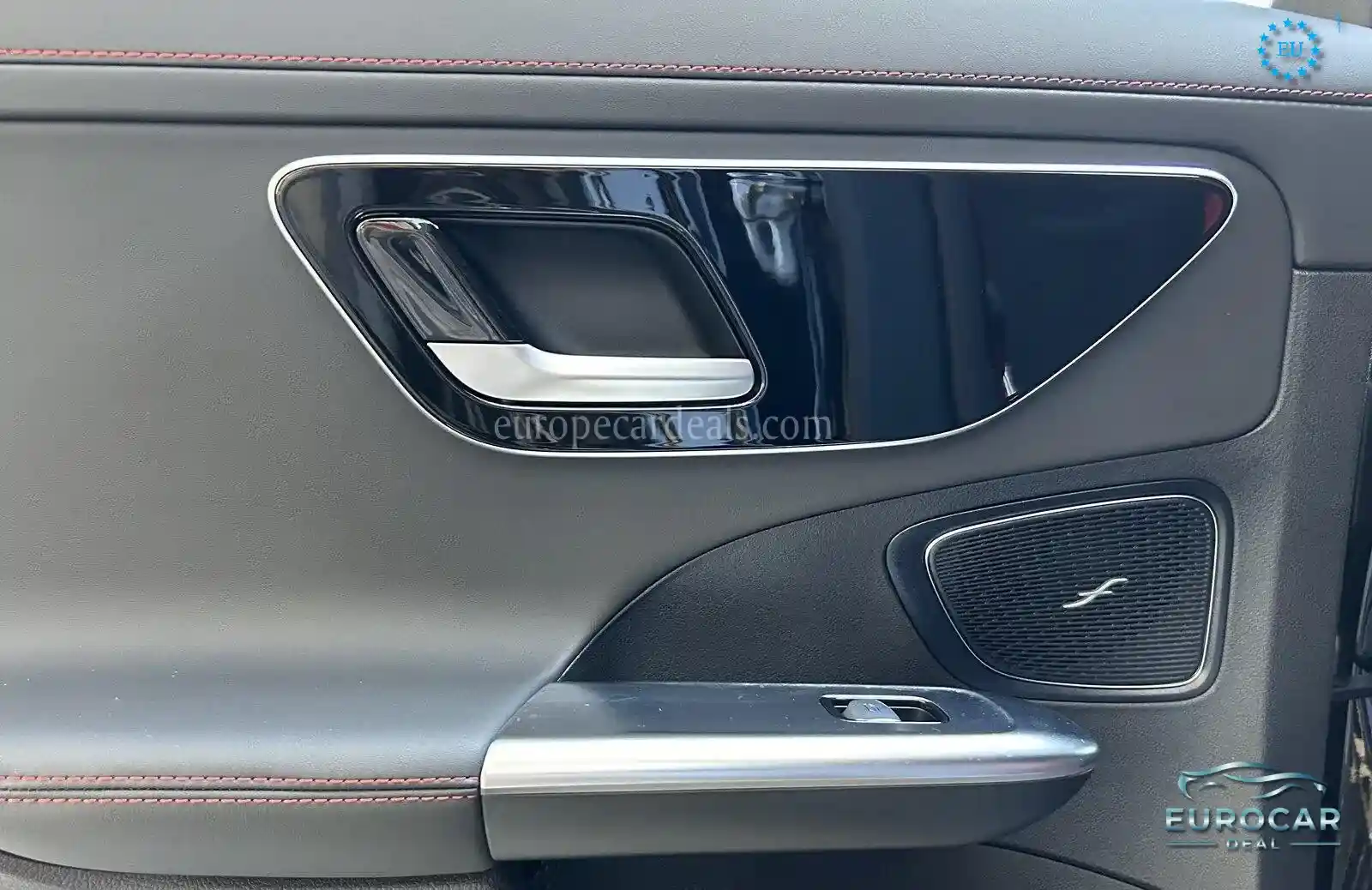 Mercedes-Benz C 43 AMG