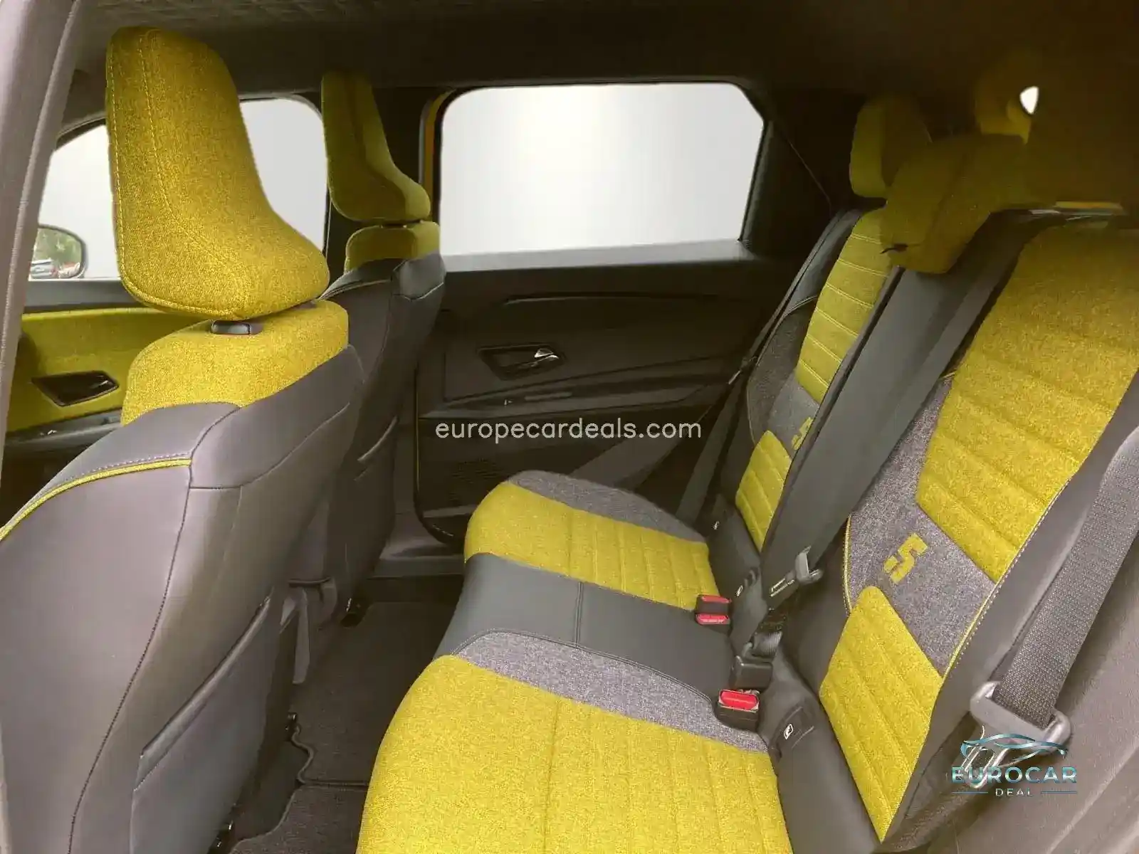 Renault R 5