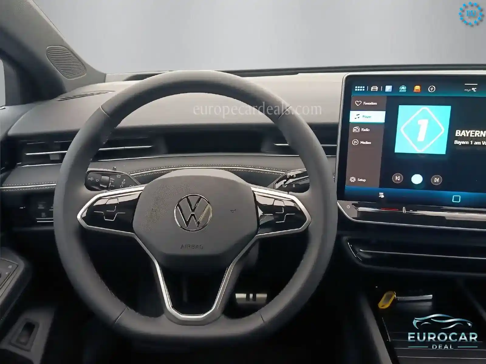 Volkswagen ID.7