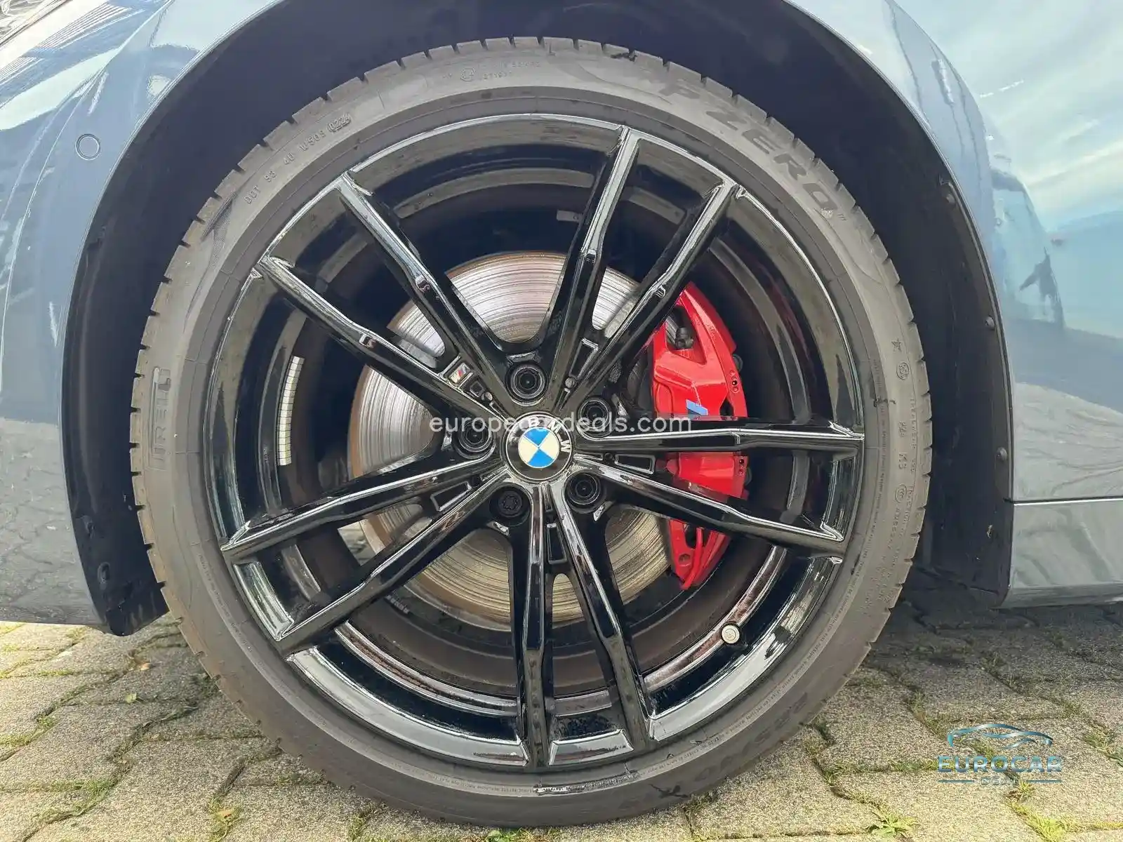 BMW M440