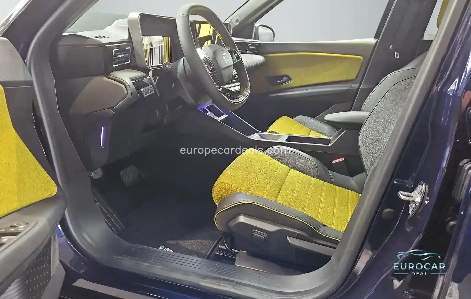 Renault R 5