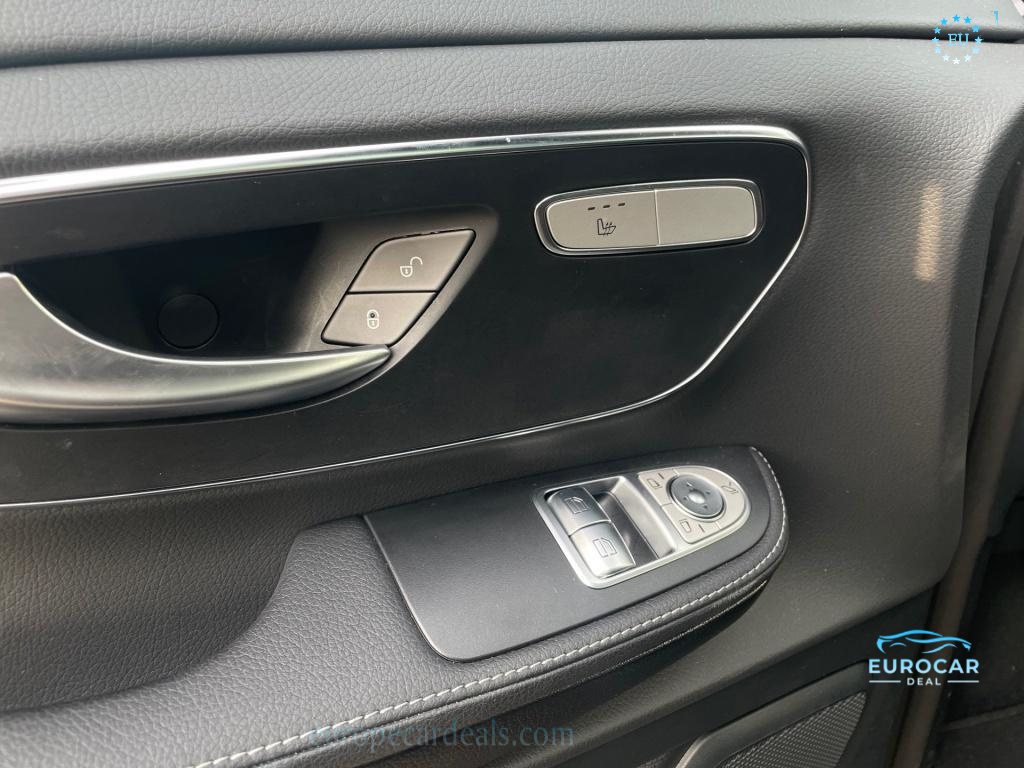 Mercedes-Benz EQV