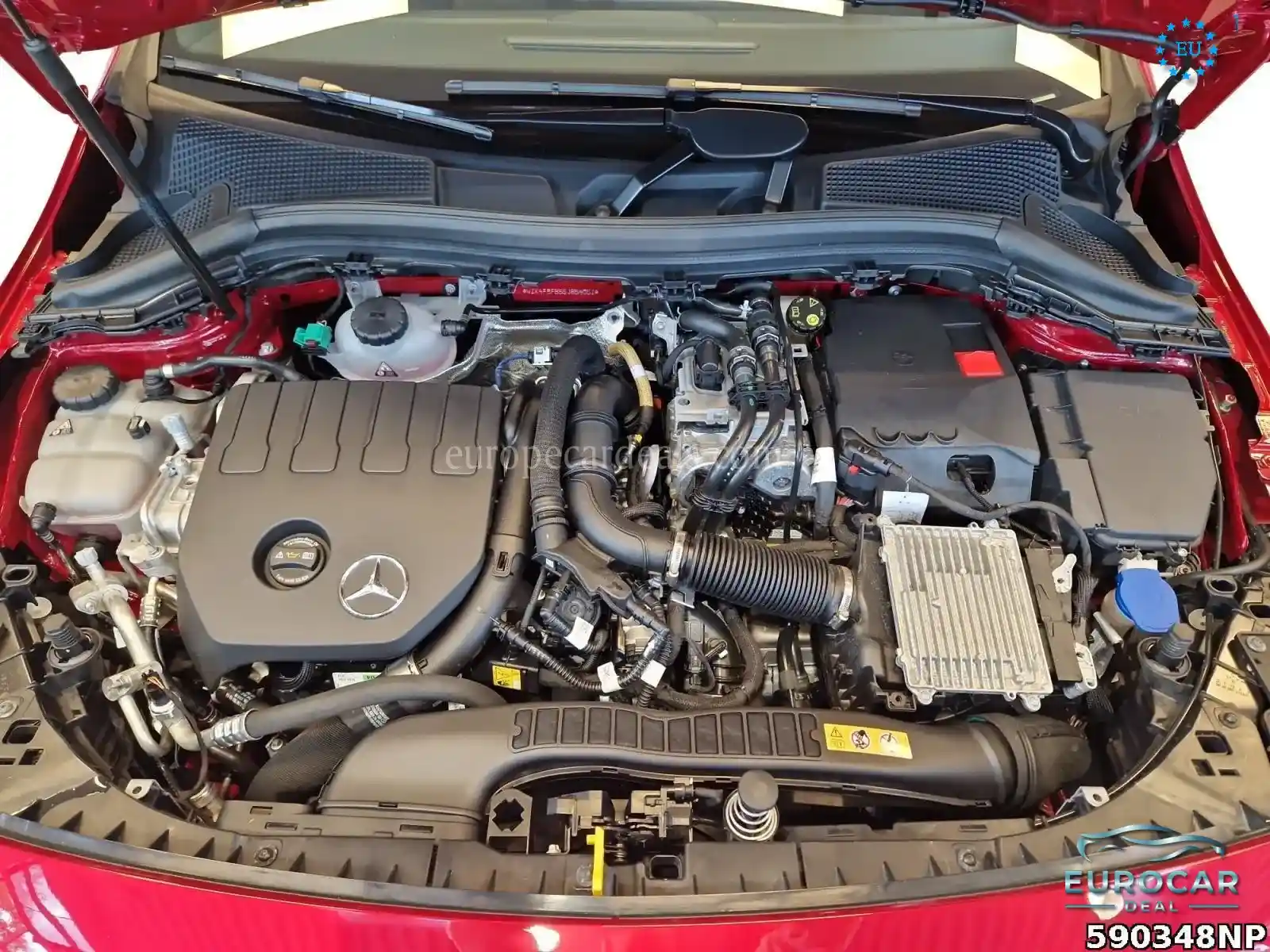 Mercedes-Benz B 250