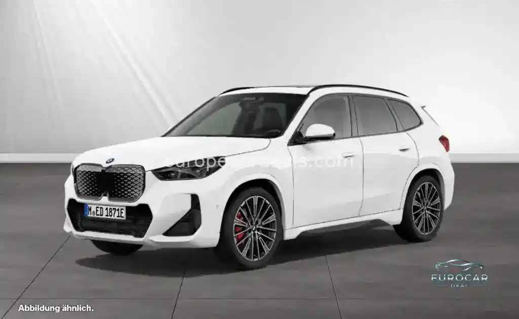 BMW iX1