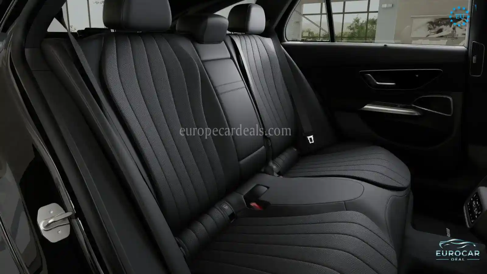 Mercedes-Benz E 450
