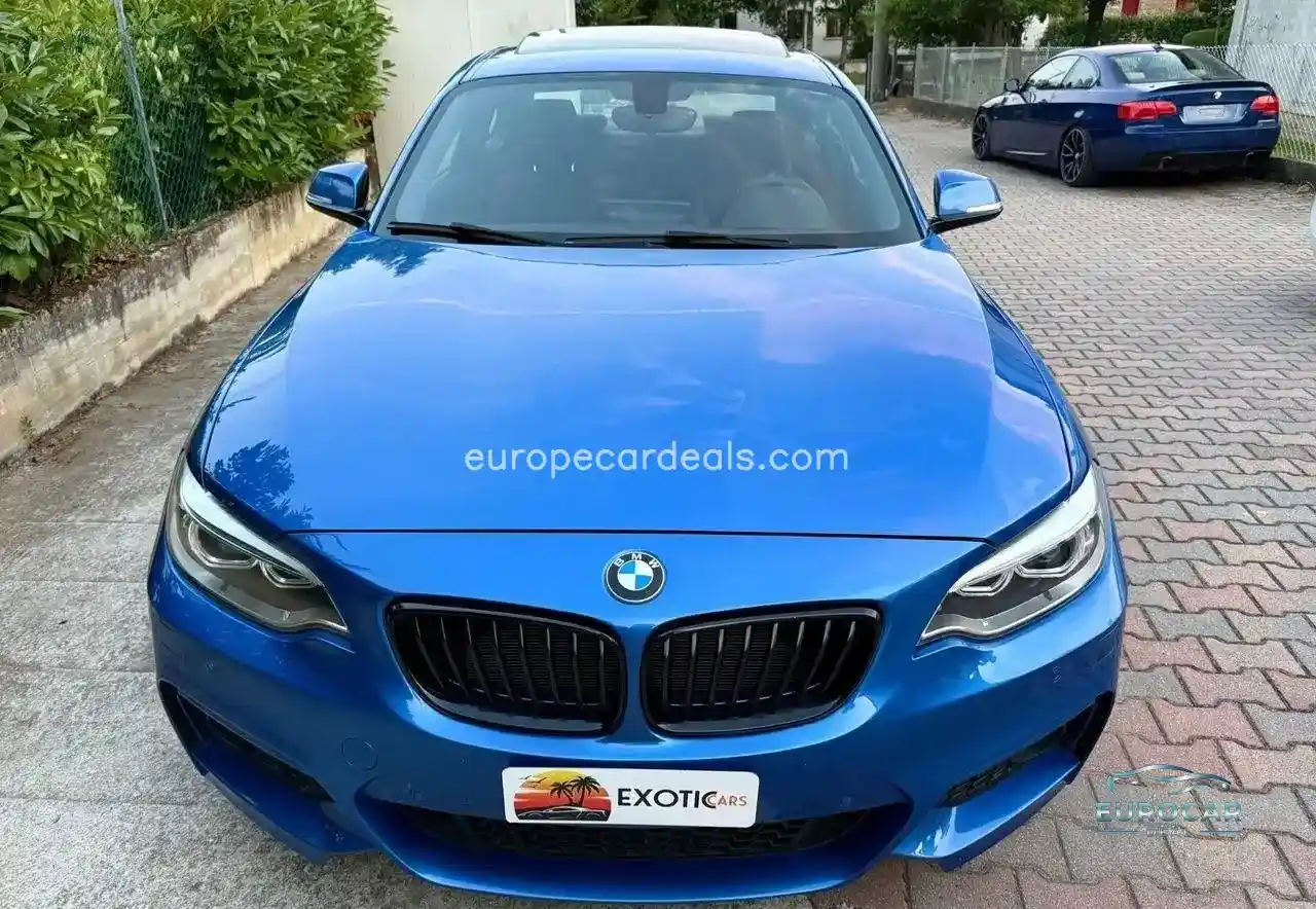 BMW 230