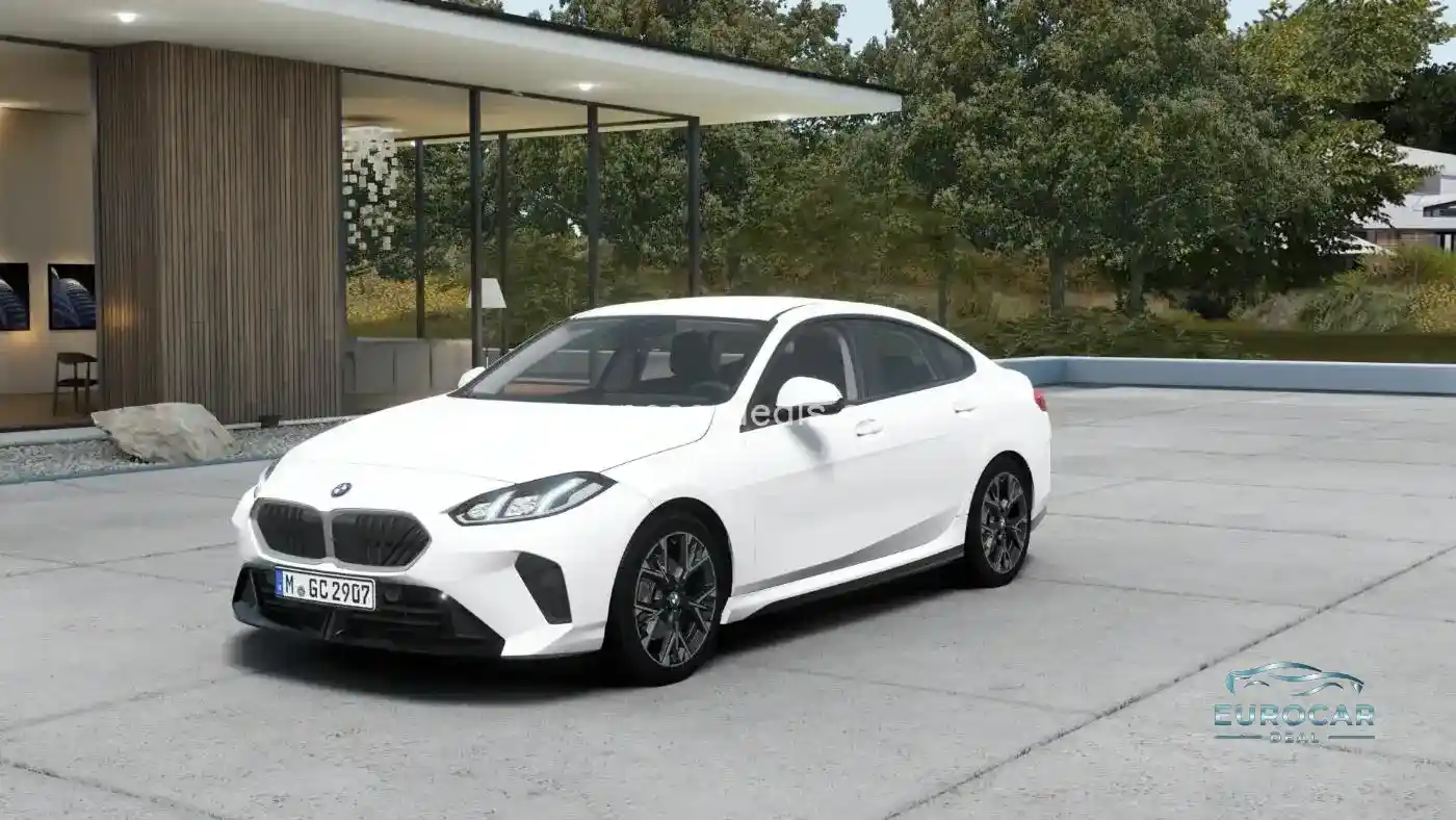 BMW 216
