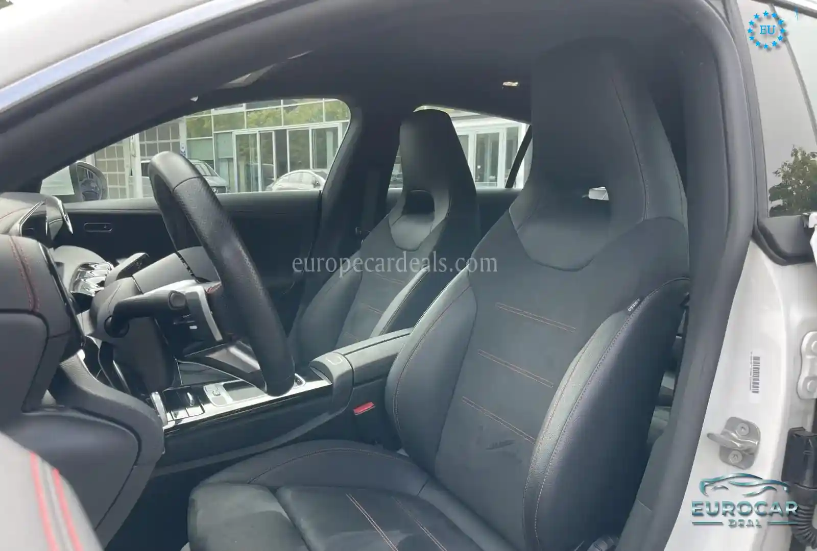 Mercedes-Benz CLA 220 Shooting Brake