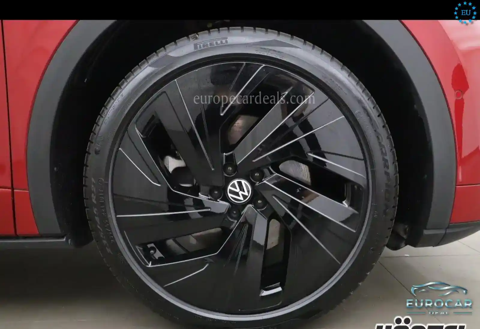 Volkswagen ID.5