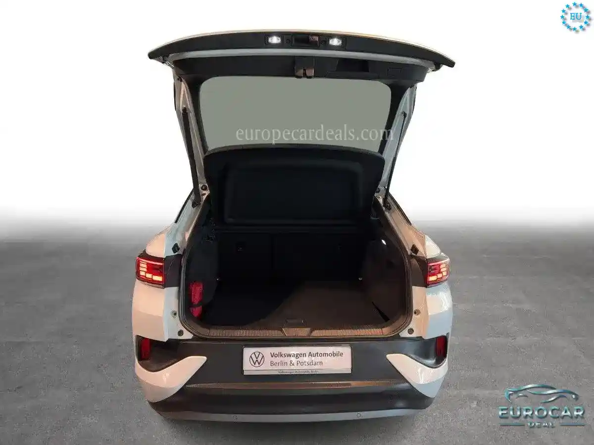 Volkswagen ID.5
