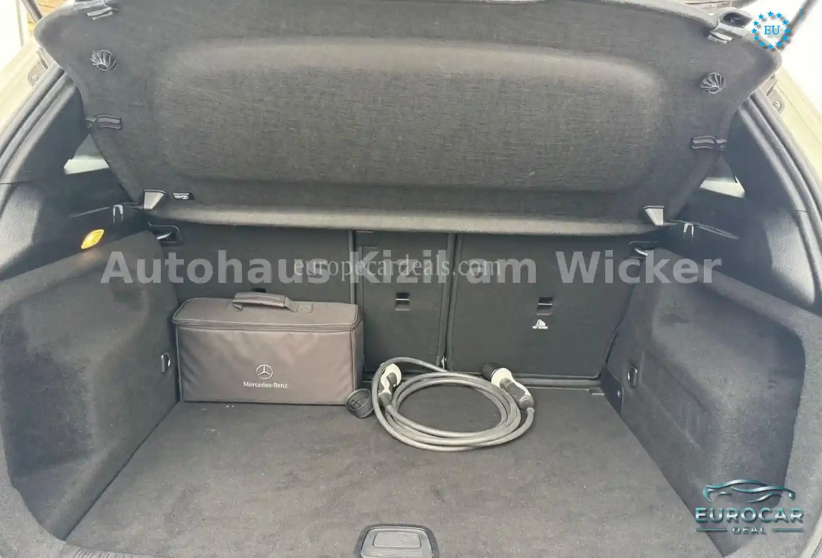 Mercedes-Benz B 250