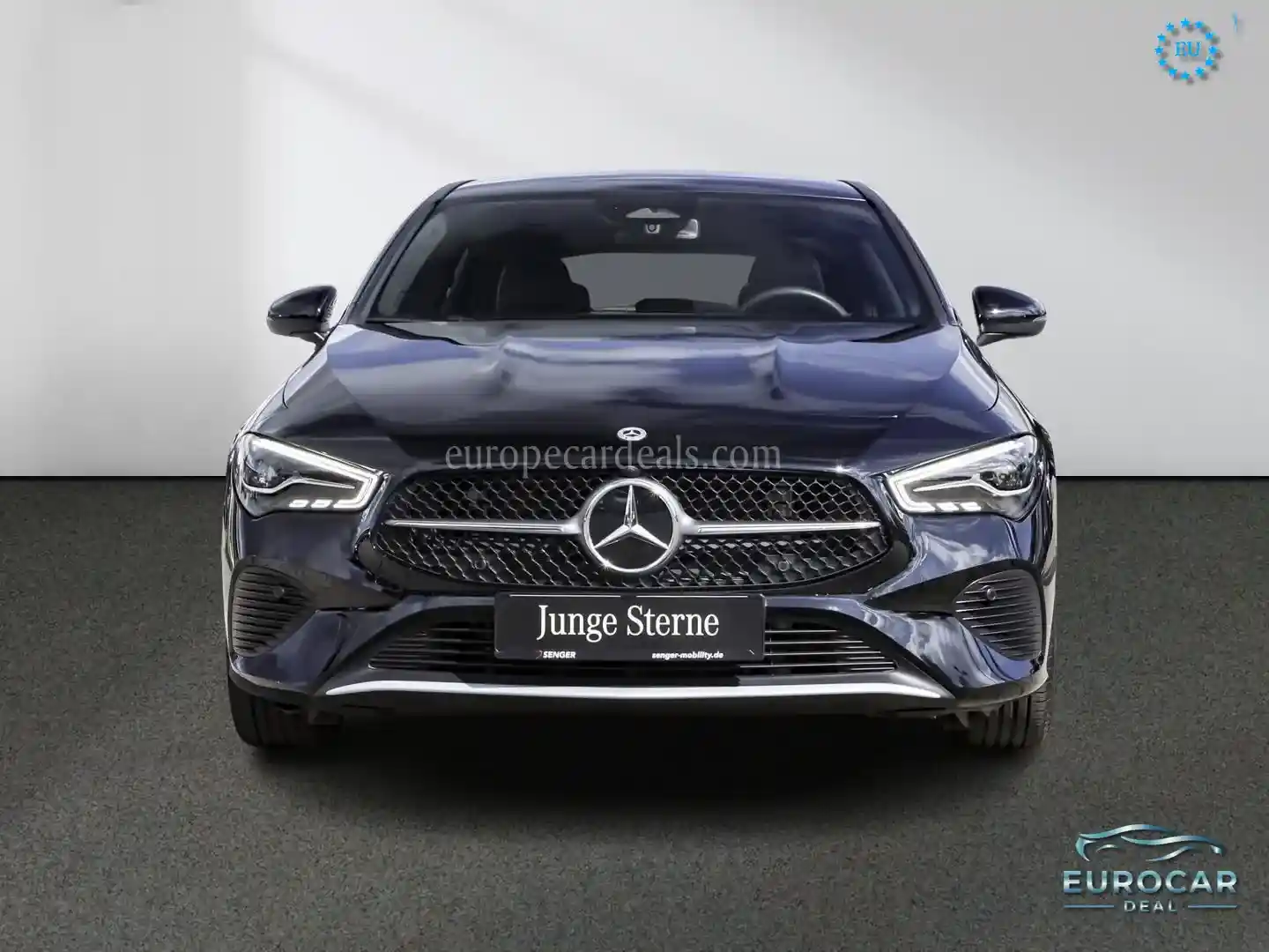 Mercedes-Benz CLA 180 Shooting Brake