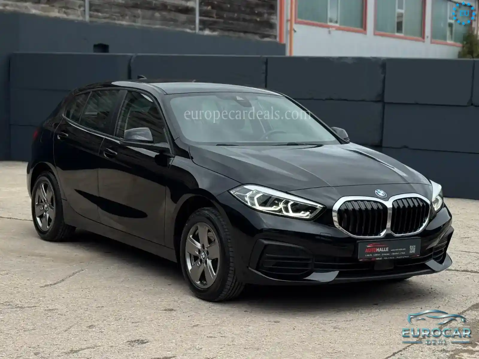 BMW 116