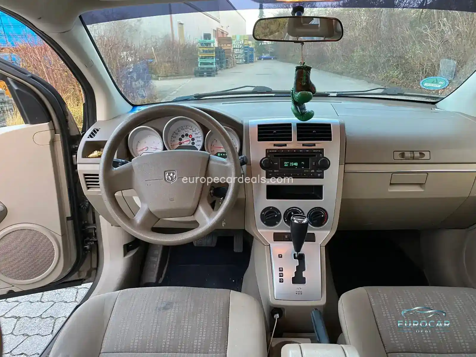 Dodge Caliber