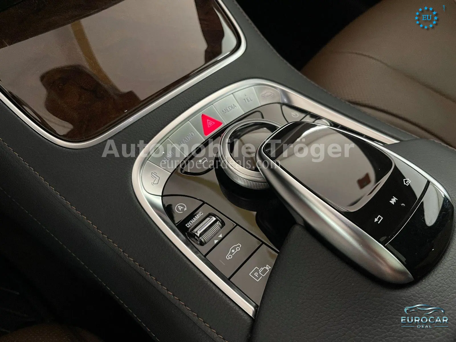 Mercedes-Benz S 350