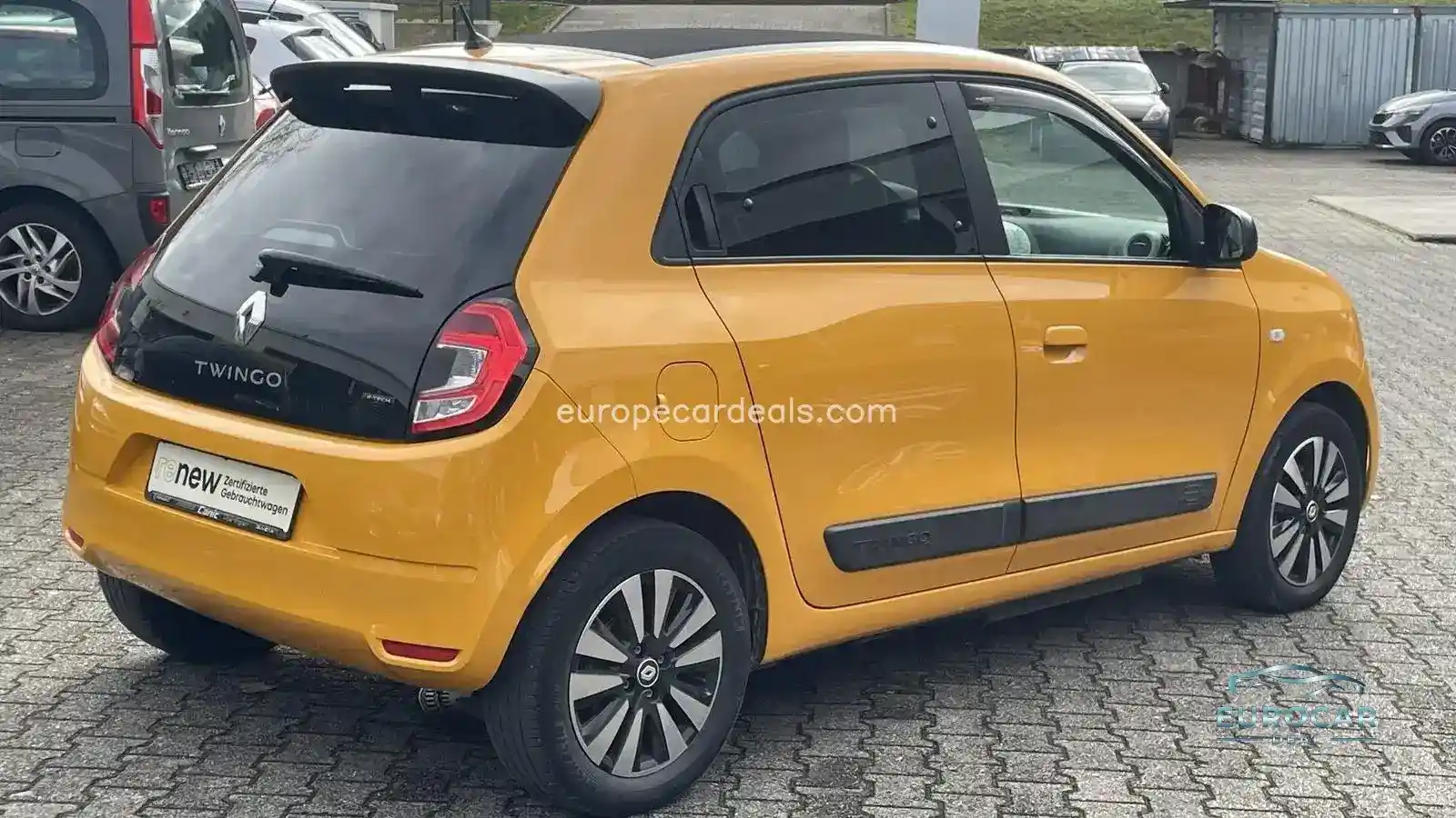 Renault Twingo