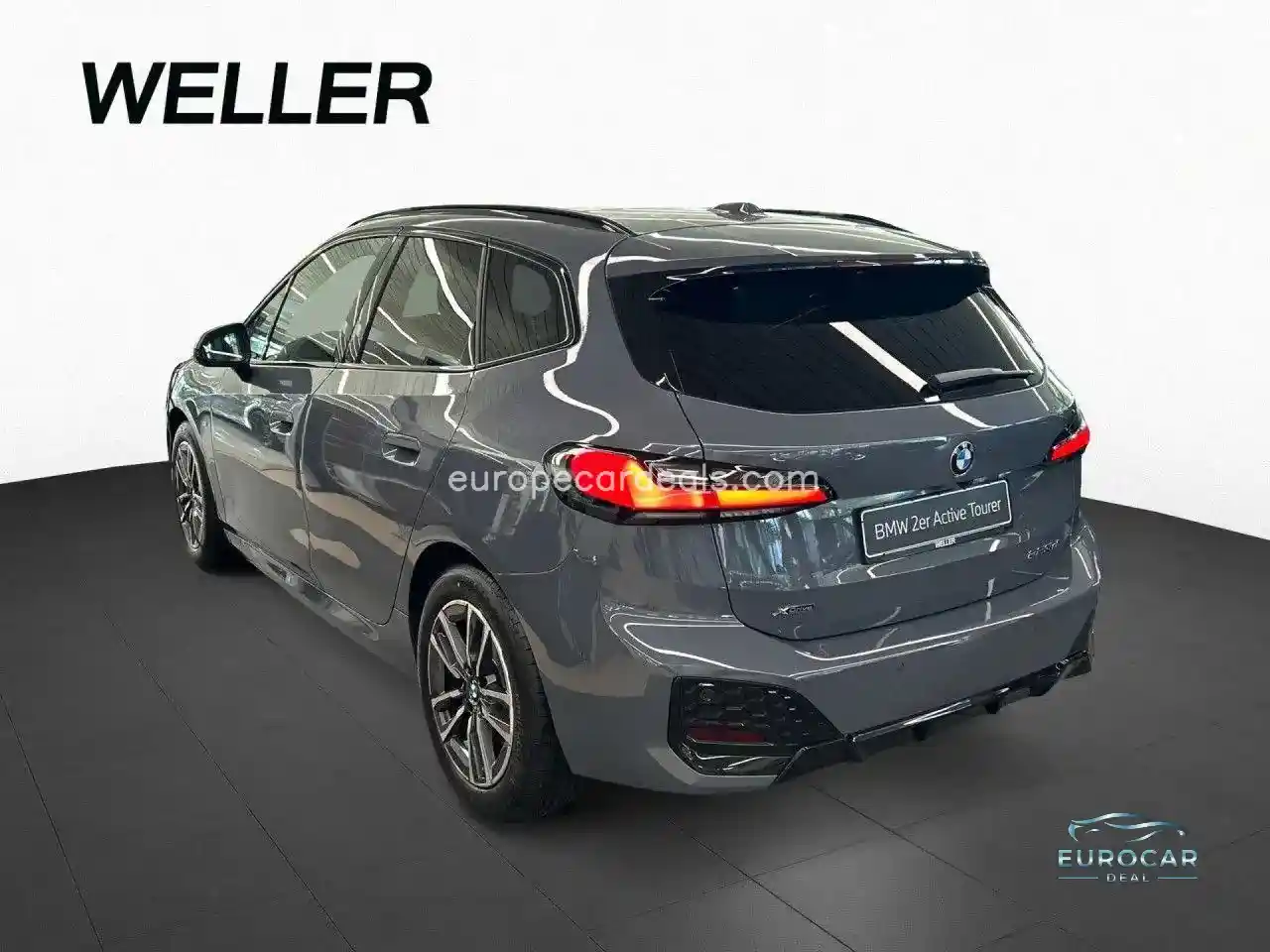 BMW 223 Active Tourer