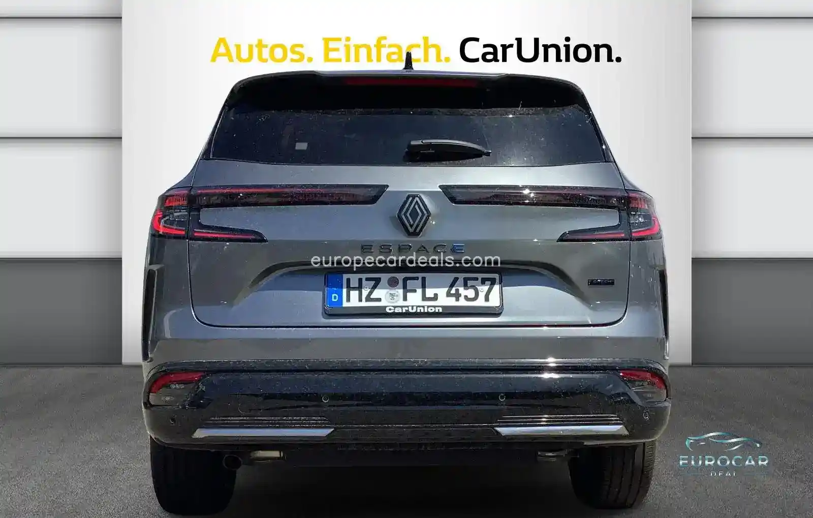 Renault Espace