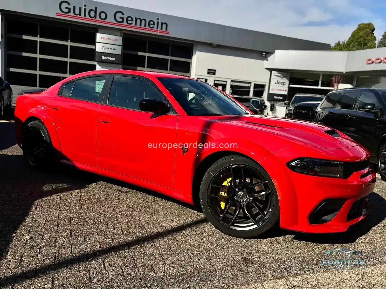 Dodge Charger