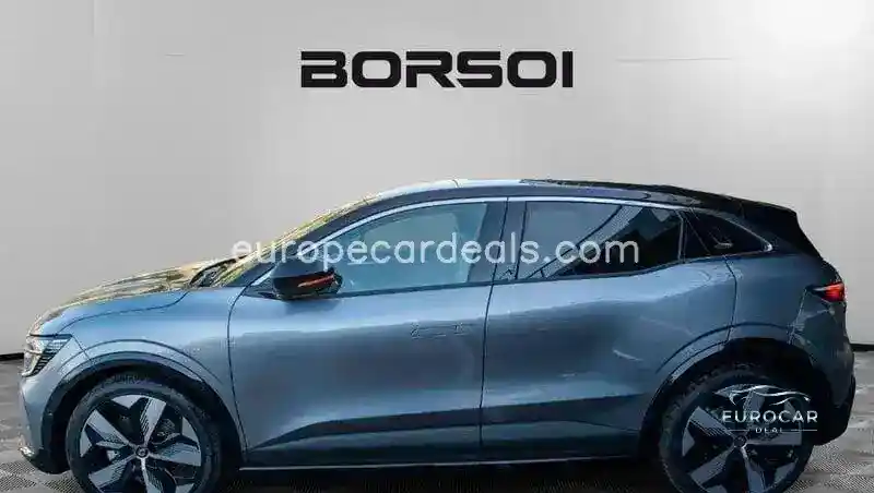 Renault Other