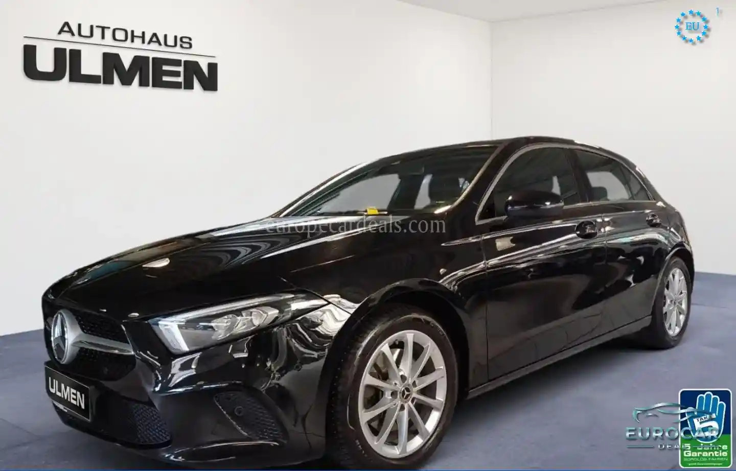 Mercedes-Benz A 220
