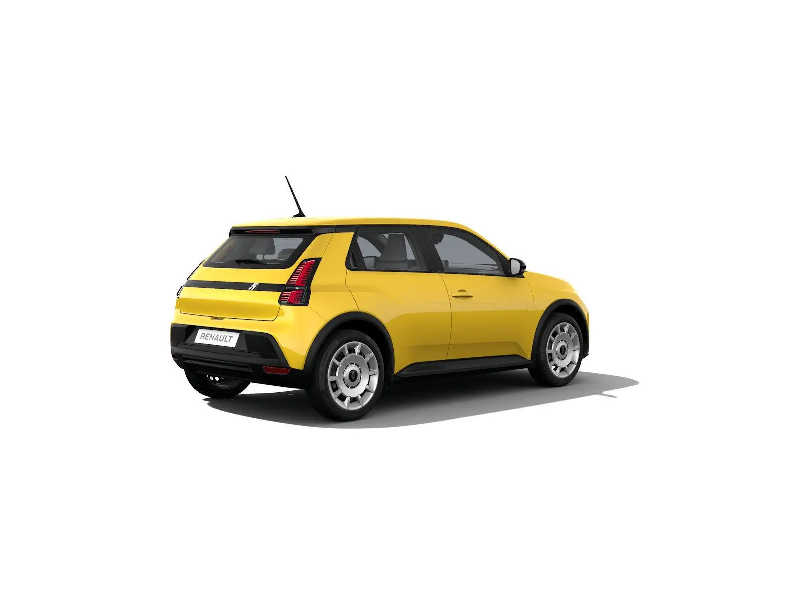 Renault R 5