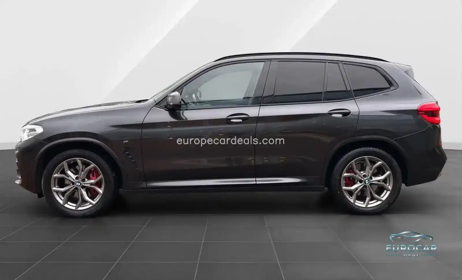 BMW X3 M40