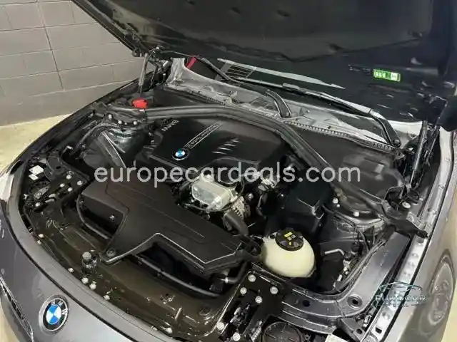 BMW 428
