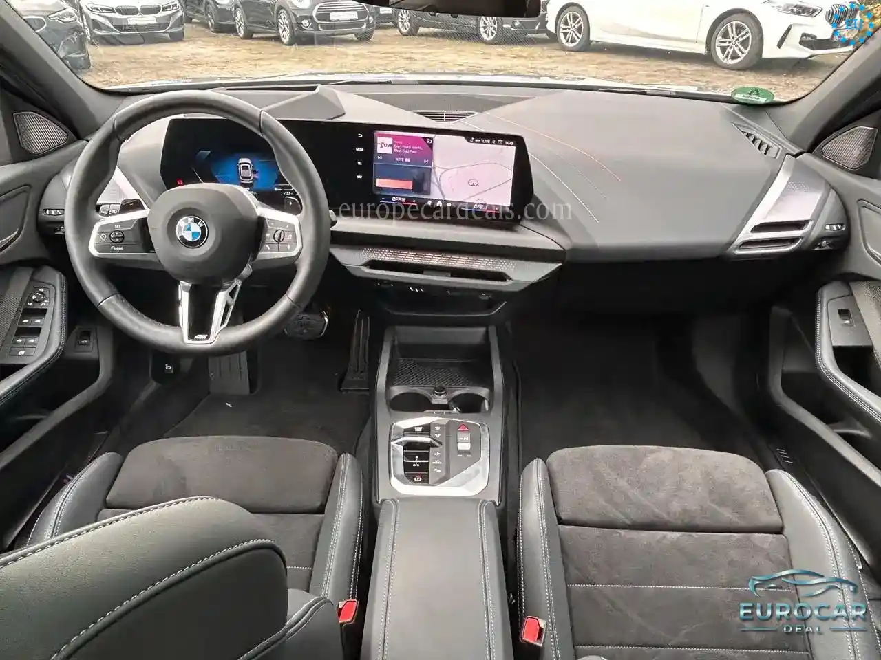 BMW 123