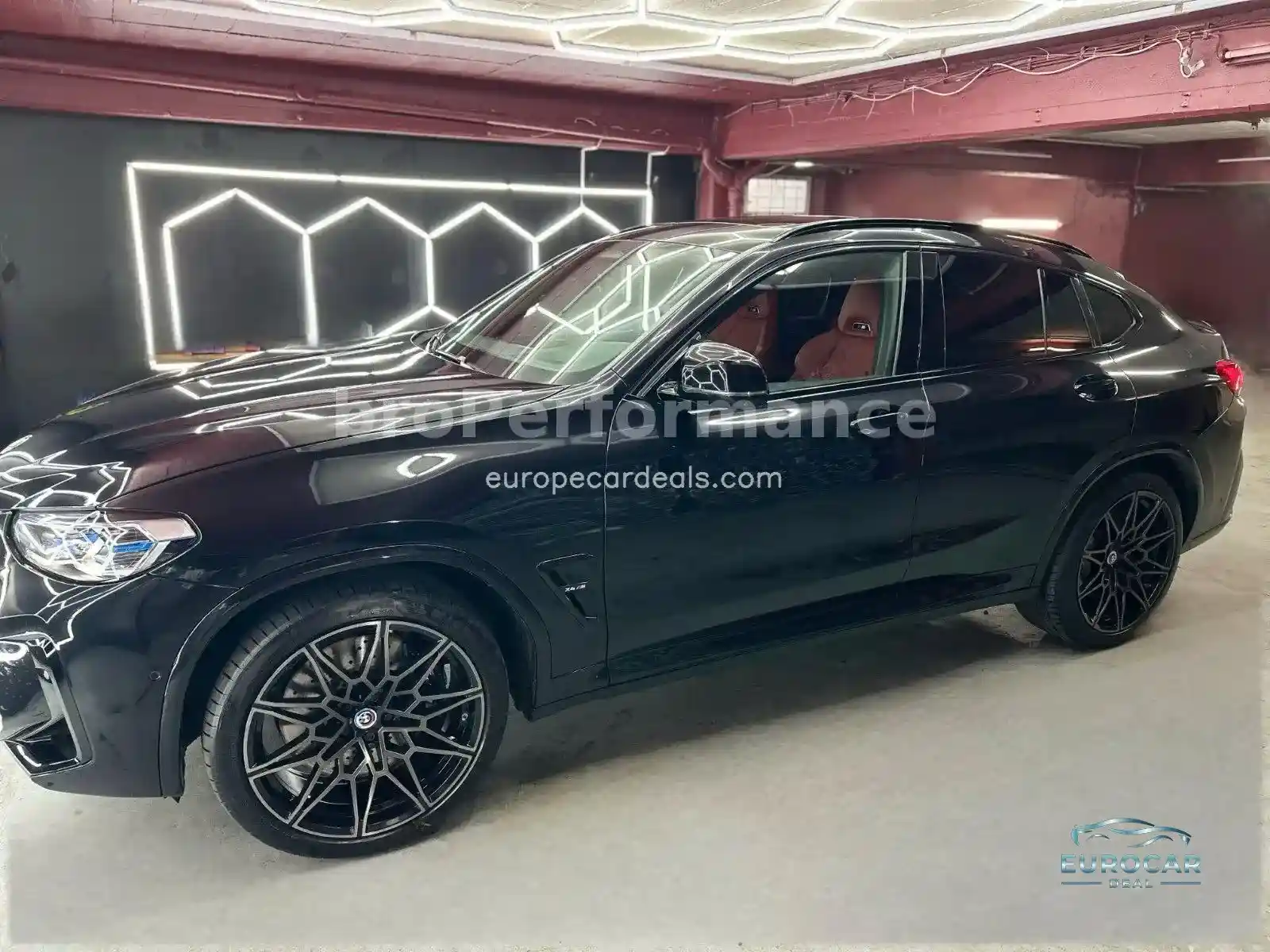 BMW X4 M