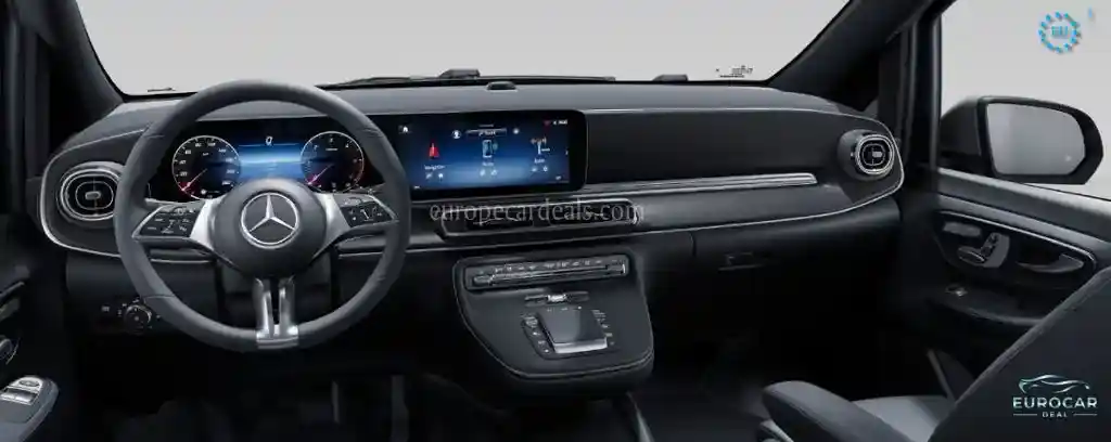 Mercedes-Benz V 300