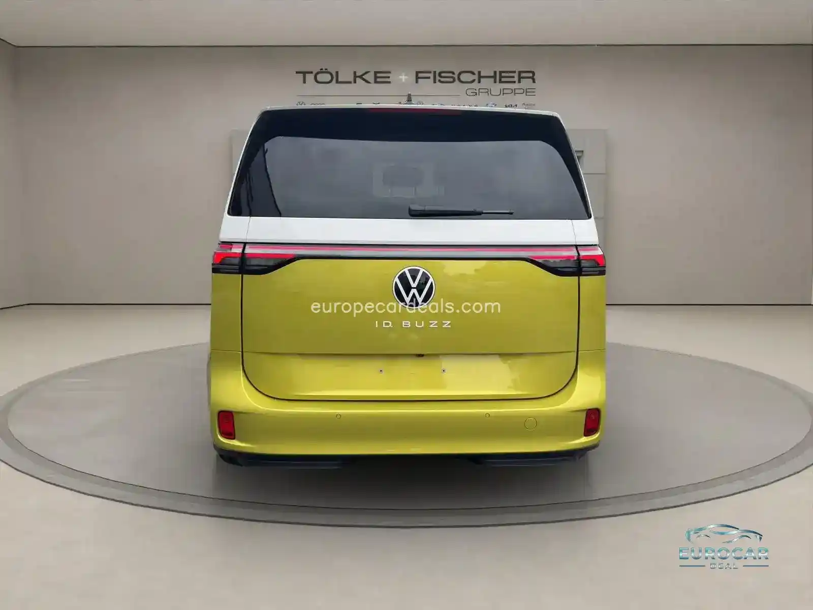 Volkswagen ID. Buzz