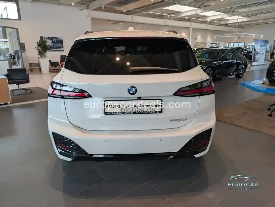 BMW 220 Active Tourer
