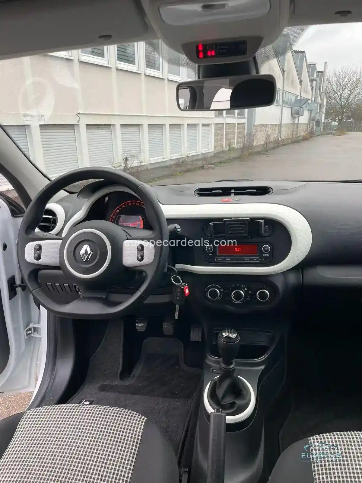 Renault Twingo