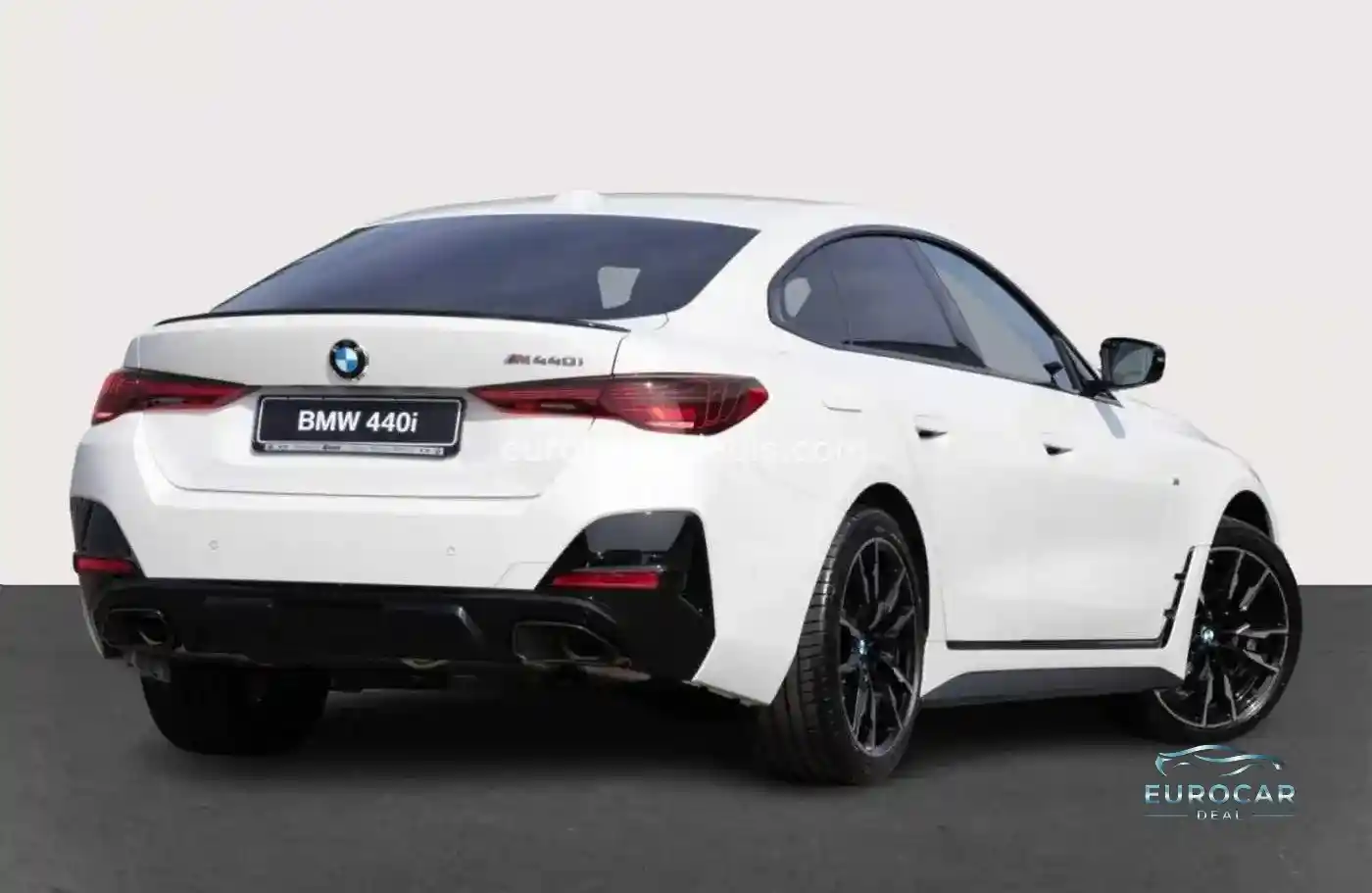 BMW M440